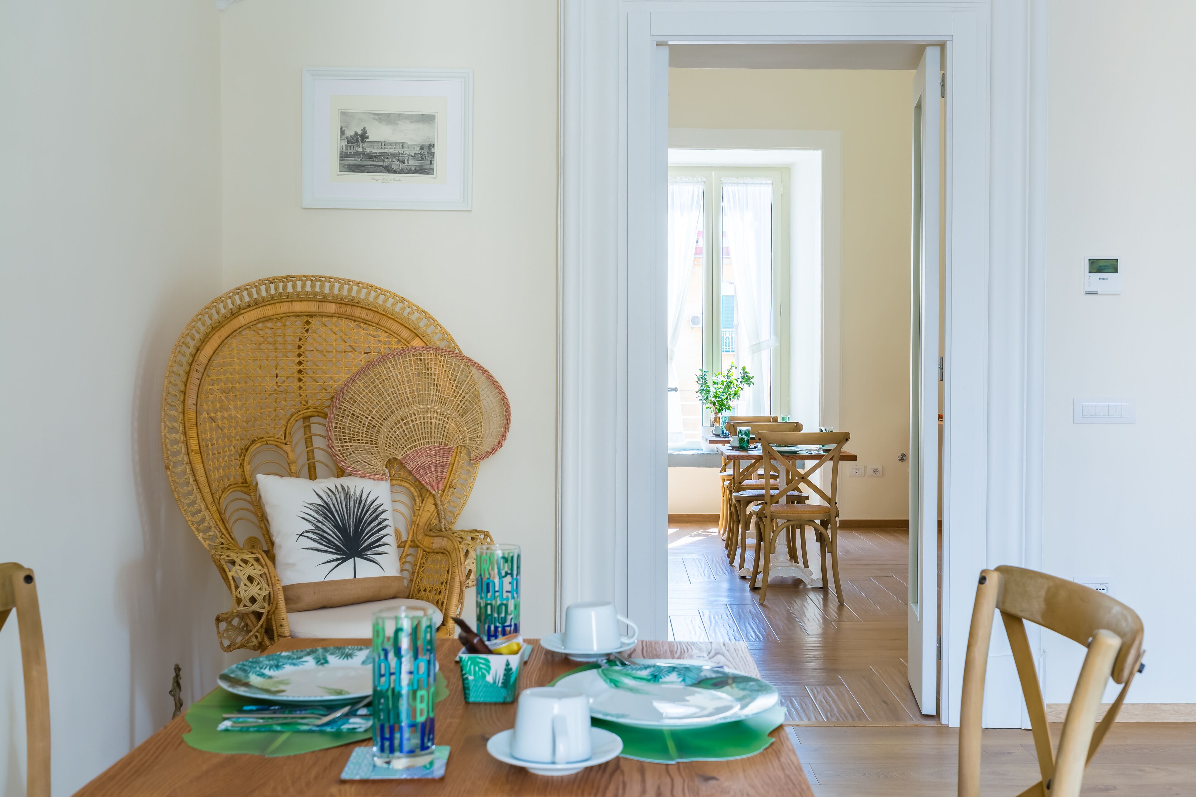 Foto - La Gatta Cenerentola Rooms