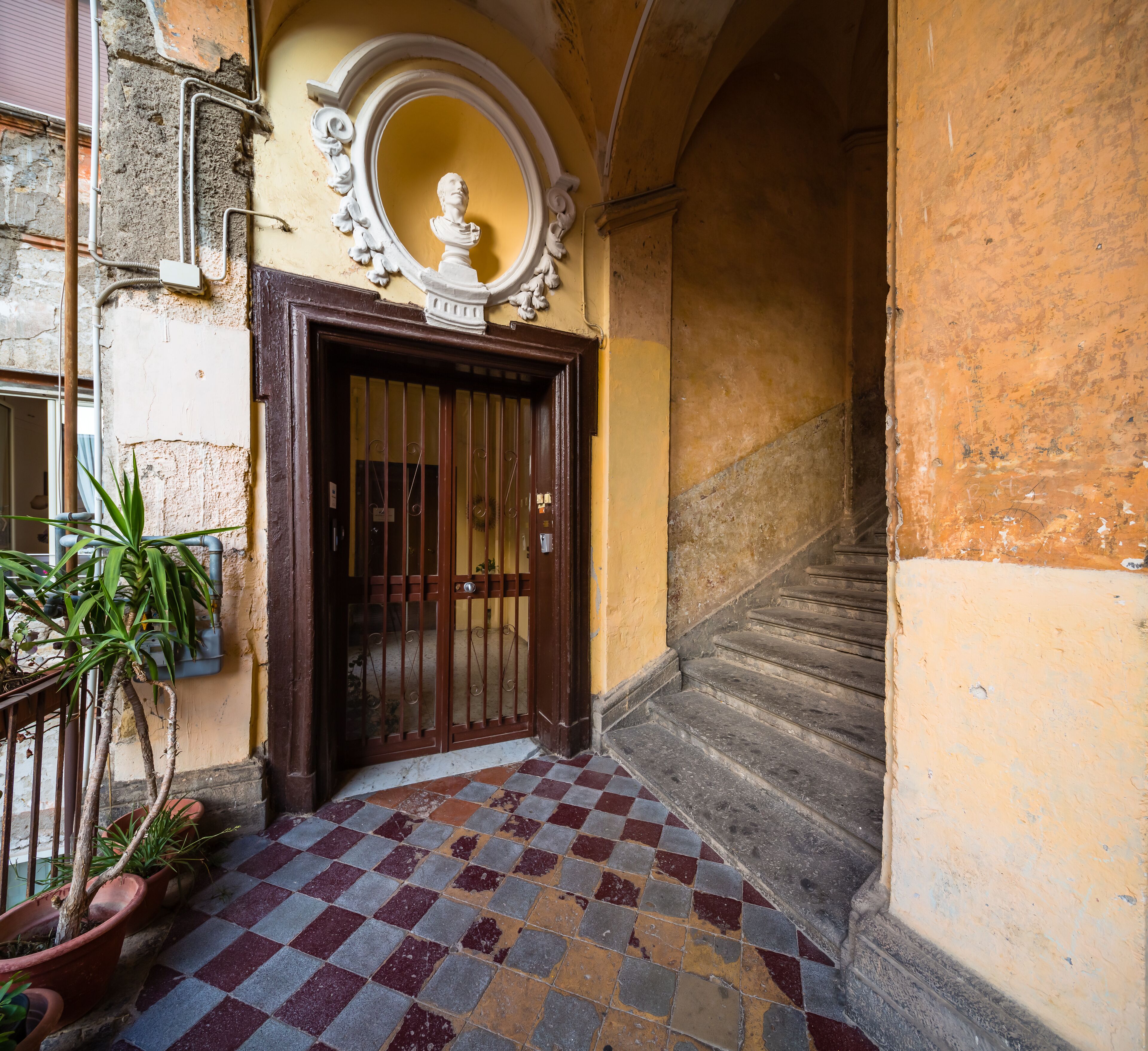 Foto - La Gatta Cenerentola Rooms