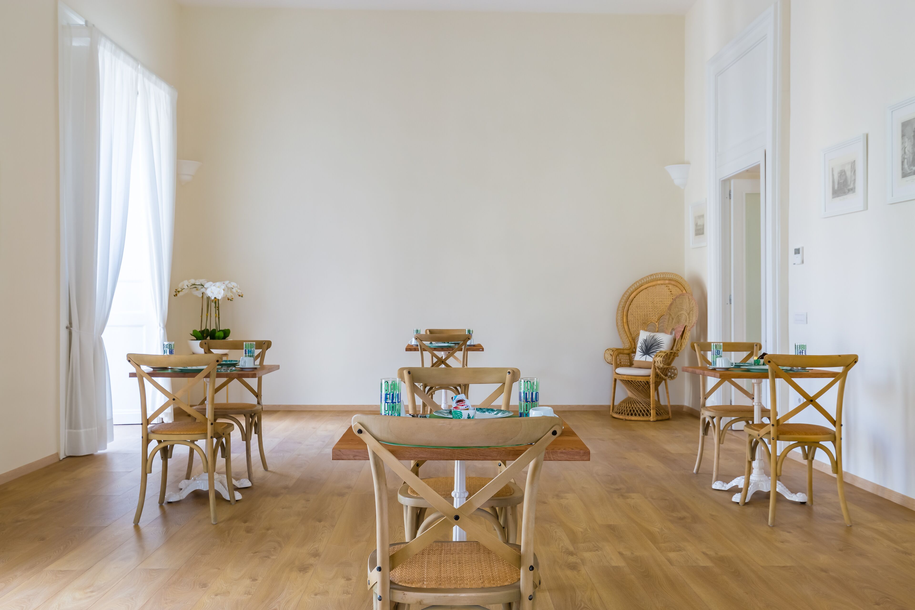 Photo - La Gatta Cenerentola Rooms