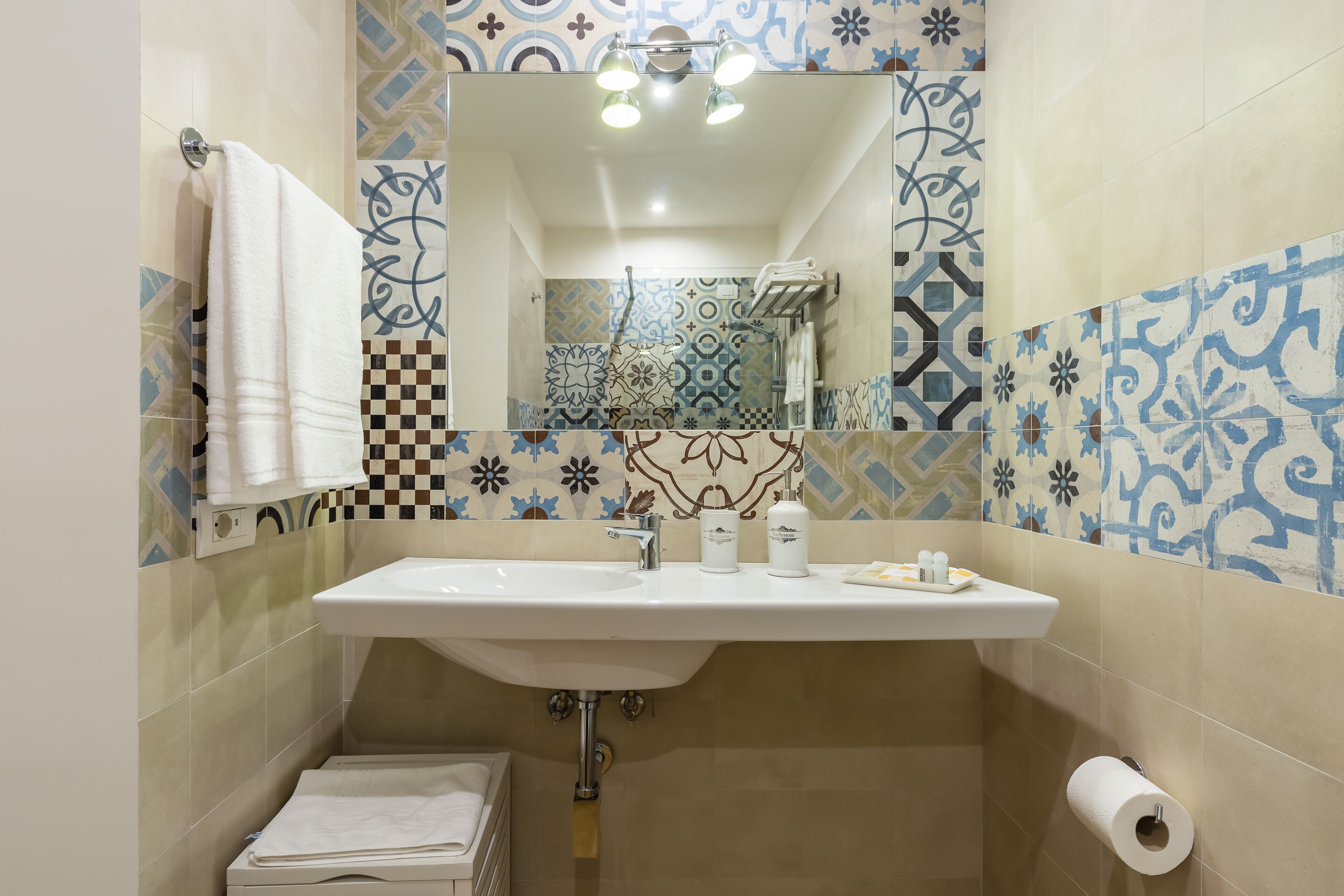 Foto - La Gatta Cenerentola Rooms