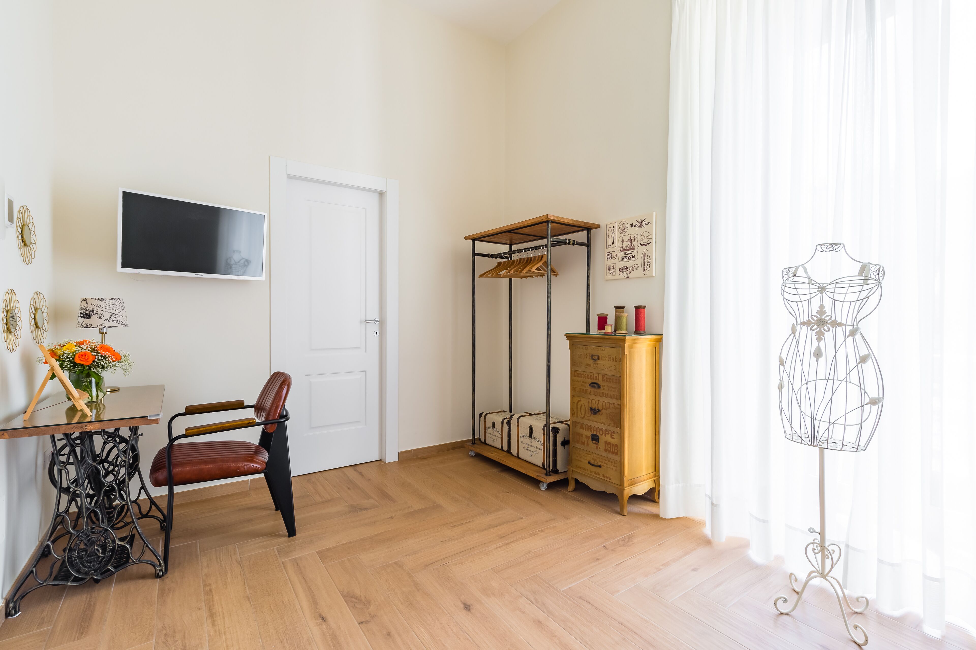 Foto - La Gatta Cenerentola Rooms