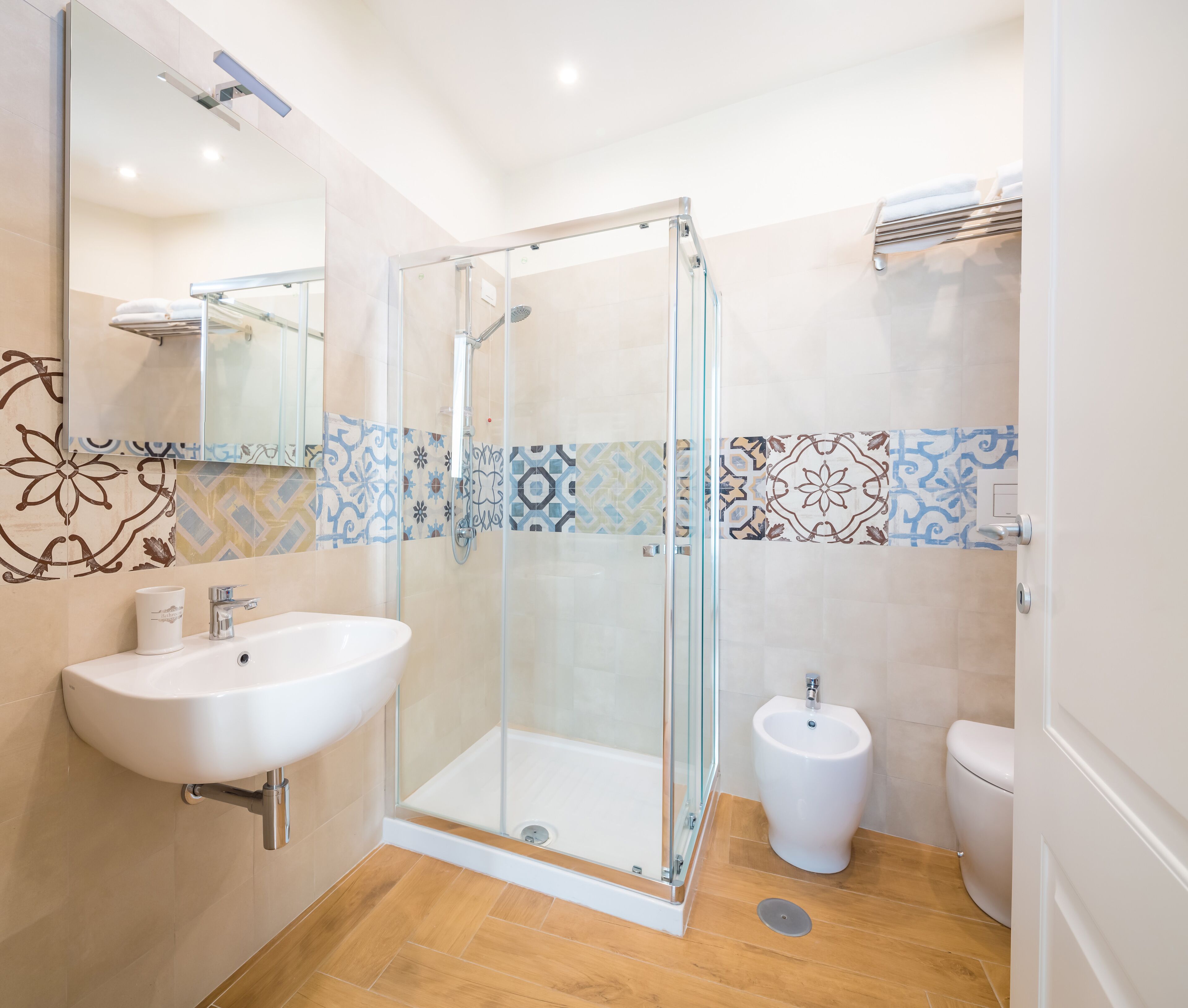 Foto - La Gatta Cenerentola Rooms