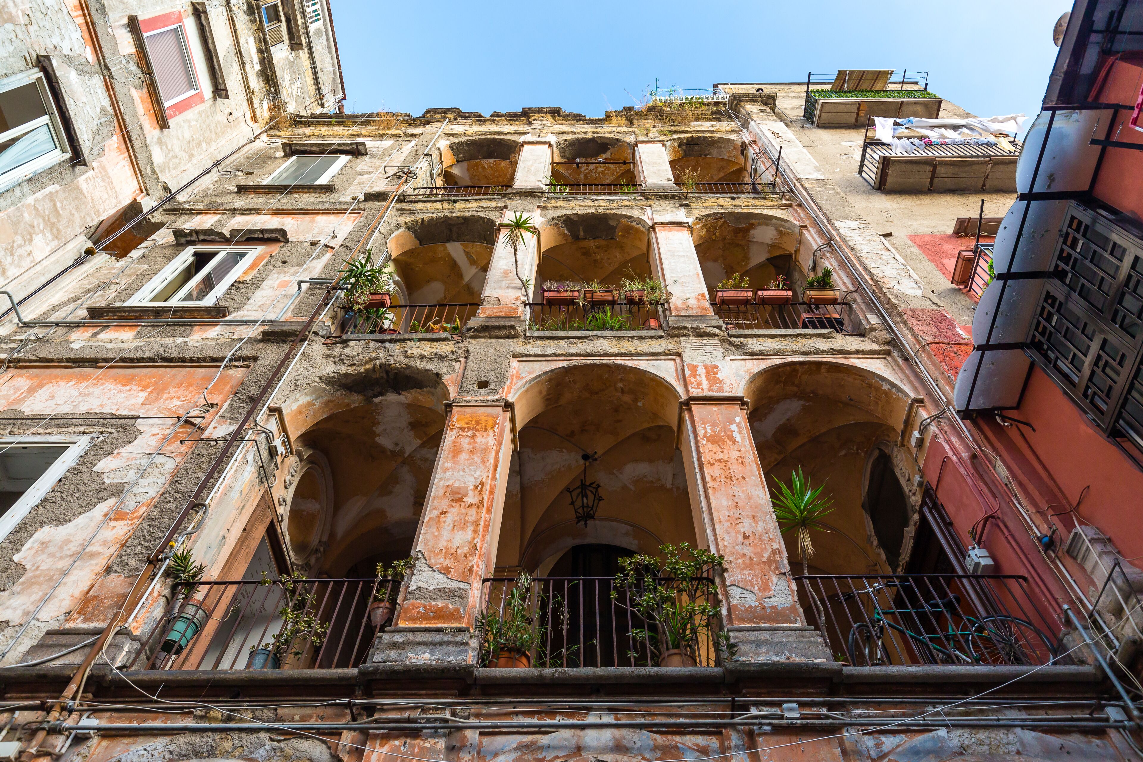 Foto - La Gatta Cenerentola Rooms