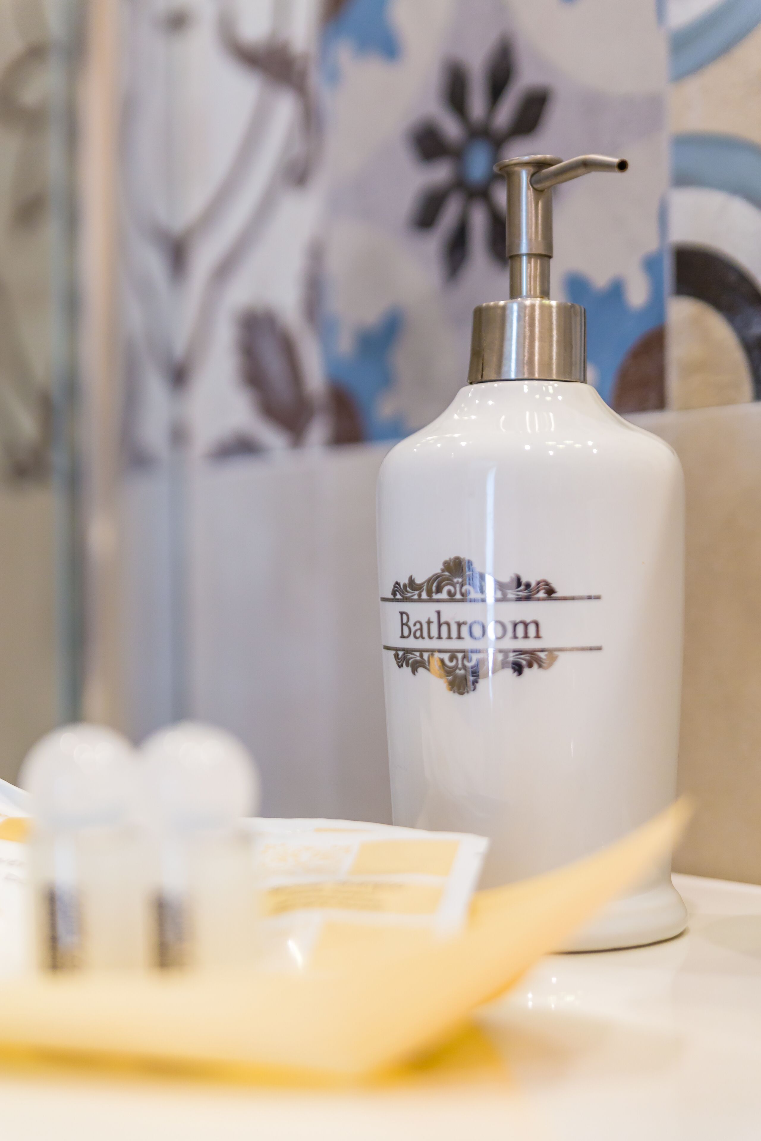 Foto - La Gatta Cenerentola Rooms