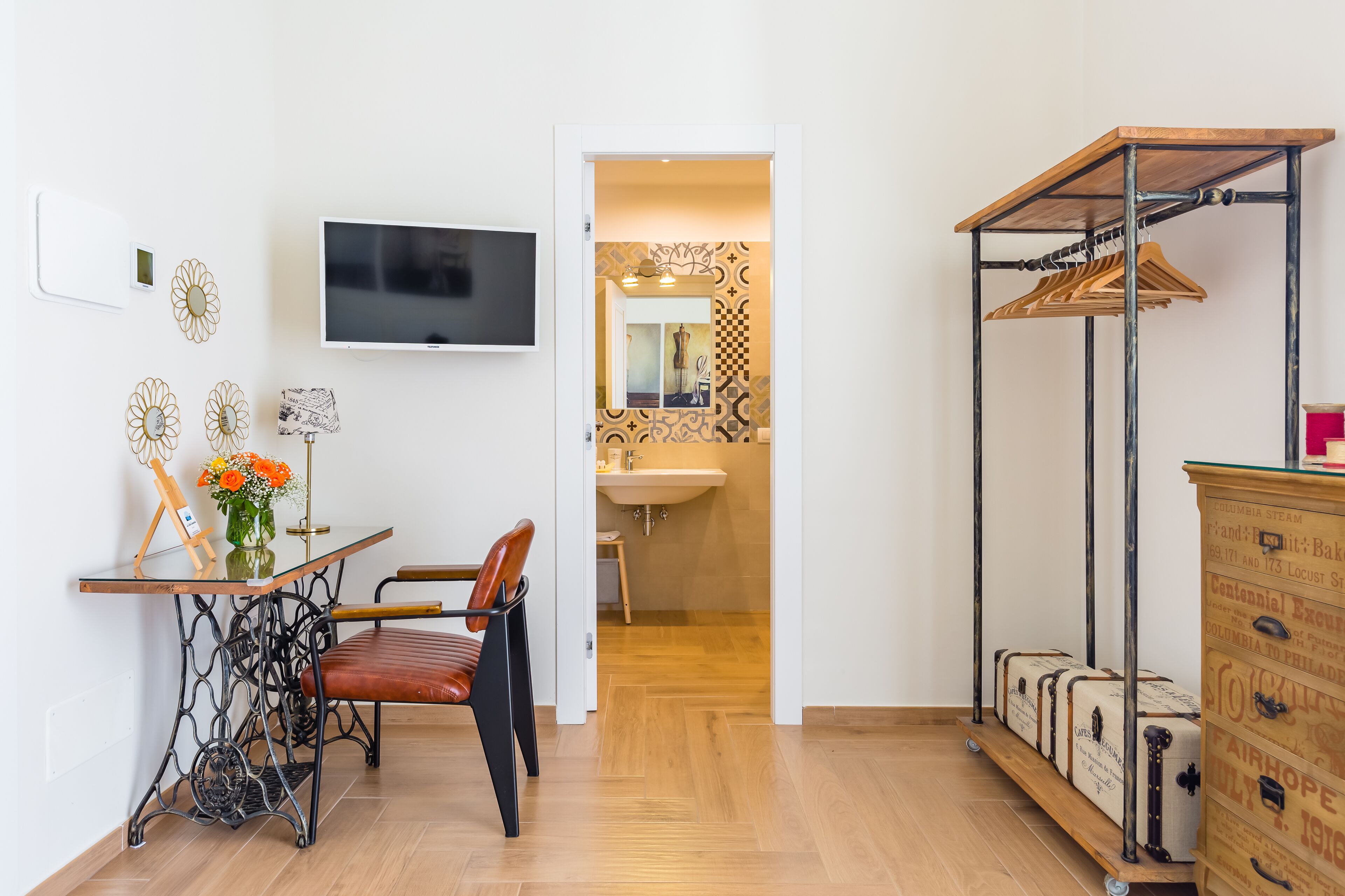 Foto - La Gatta Cenerentola Rooms