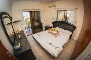 Villa, 3 Bedrooms - Villa Niki (Sotira)
