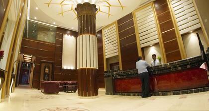 Hotel Venkatesh International