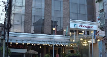 Hotel Venkatesh International