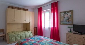 Appartement, 3 chambres