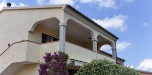 Exterior - Villetta La Janna (San Teodoro)