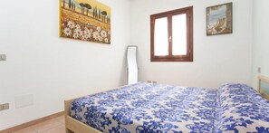 Apartment, 3 Schlafzimmer