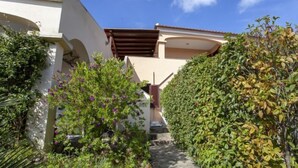 Exterior - Villetta Azzurra Suaredda (San Teodoro)