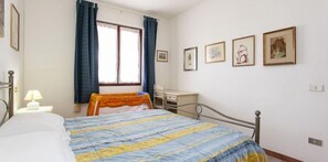 Apartment, 2 Bedrooms