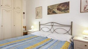 Apartment, 2 Bedrooms - Villetta Azzurra Suaredda (San Teodoro)