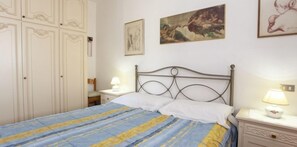 อพาร์ทเมนท์, 2 ห้องนอน | 2 ห้องนอน, ผ้าปูที่นอน