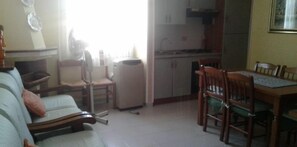 Living area - Villetta Budoni Beach 2 (Budoni)