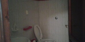 Apartment, 2 Bedrooms | Bathroom
