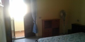Apartment, 2 Bedrooms