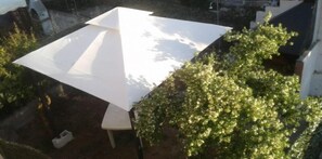 Apartment, 2 Bedrooms | Terrace/patio