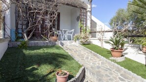 Exterior - Villa Il Giglio (San Teodoro)