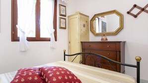 Apartment, 2 Bedrooms - Villa Il Giglio (San Teodoro)