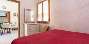 Apartment, 2 Schlafzimmer