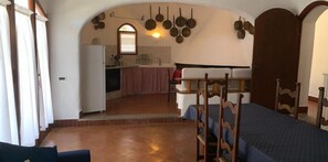 Villa, 2 habitaciones | Servicio a la habitación