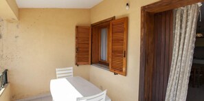 Villa, 2 chambres | Terrasse/Patio