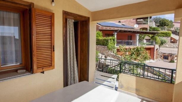 Villa, 2 chambres | Terrasse/Patio