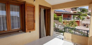 Terrace/patio - Villetta Li Muratini (San Teodoro)