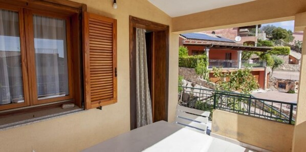 Villa, 2 Bedrooms | Terrace/patio - Villetta Li Muratini (San Teodoro)