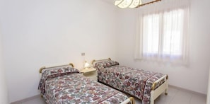 Villa, 2 Bedrooms