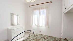 Villa, 2 chambres
