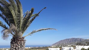 Exterior - Maistrali Prive (Santorini)