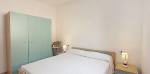 Appartement, 3 chambres