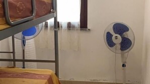 Departamento, 2 habitaciones