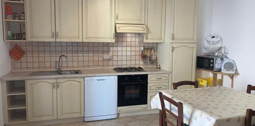 Central House In Posada