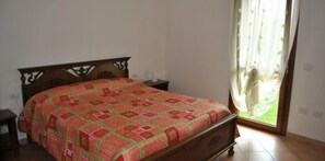 Appartamento, 2 camere da letto | 2 camere, lenzuola