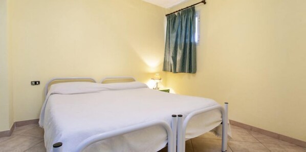 Apartment, 2 Bedrooms