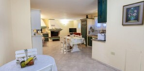 Apartment, 2 Bedrooms | In-room dining - Relax In Solita' (Budoni)