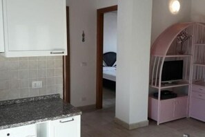 Villa, 2 Schlafzimmer | Zimmerausstattung