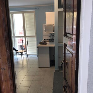Apartment, 1 Bedroom | Room amenity - Dreaming L'alguer (Alghero)