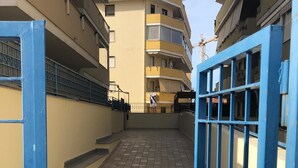 Exterior - Appartamento Il Marinaio (Alghero)