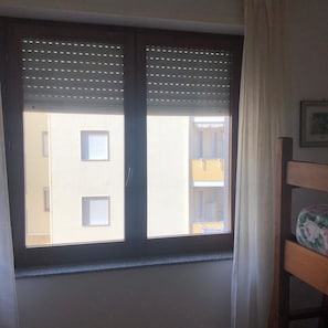 Vistas desde la habitación