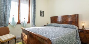 Căn hộ, 3 phòng ngủ | 3 phòng ngủ, bộ trải giường 