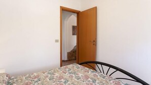 2 habitaciones y ropa de cama 