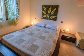 Appartement, 2 chambres