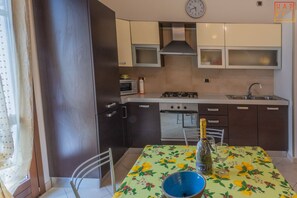Appartement, 2 chambres | Cuisine privée