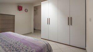 Apartment, 2 Schlafzimmer