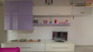 Apartment, 2 Schlafzimmer | Fernseher